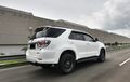 Pemilik Avanza Bergetar, Harga Toyota Fortuner Bekas 2011 Sudah Lebih Murah, Ada yang di Bawah Rp 200 Juta