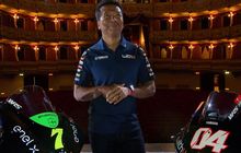 Tim RNF Cerai Dari Yamaha, Mulai MotoGP 2023 Pilih Jadi Tim Satelit Aprilia