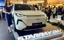 Harga Geely Starray EM-i Akhirnya Diumumkan, PHEV yang Diklaim Punya Jarak Tempuh Terjauh