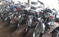 Honda Z90, Win 100 Sampai Binter Ngumpul, Ada di Galeri Motor Jadoel, Cocok Langsung Bayar