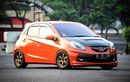 Cocok Buat Antar Jemput Sekolah, Harga Honda Brio Satya E 2015 Bekas Makin Murah
