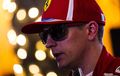 Lakukan Kesalahan Fatal di Kualifikasi GP F1 Kanada, Begini Komentar Kimi Raikkonen