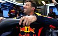 Daniel Ricciardo Sedih Keluar dari Tim Red Bull F1, Tapi ...