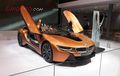 BMW i8 Roadster, Ini Keunikan Sistem Atap Terbukanya