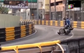 Video Mengerikan Pembalap Motor Daniel Hegarty Meninggal di Balap Motor Makau, China