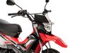 Konsumsi BBM Irit 65 Km/Liter, Honda Supra Versi Bebek Supermoto Dijual Rp 20 Jutaan