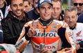 Marc Marquez Anggap Balap di Philip Island Mirip Moto3. Apa Maksudnya?