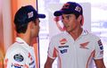 Isu Dani Pedrosa ke Yamaha Belum Jelas, Marc Marquez Ikut Berkomentar