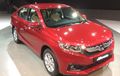 Adiknya Honda City Meluncur Di India, Akankah Dilempar Ke Indonesia?
