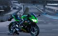 Video Pengangkutan Kawasaki Ninja ZX-25R Beredar, KMI : Agustus Mulai Delivery
