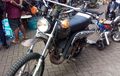 Tak Banyak Yang Tahu, Harley Davidson Pernah Produksi Motor Ini, Kini Dijual di Otobursa Tumplek Blek