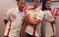 Ini Kata Anjasara dan Adrianza Tentang Sabrina Yang Mulanya Joki Motor