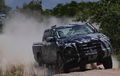 Mitsubishi Uji Coba Triton RALLIART Untuk Ajang AXCR 2023, Dulang Hasil Memuaskan
