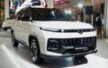 Wuling New Almaz RS Pro Hybrid Tahun 2026: Sekarang Dijual Segini