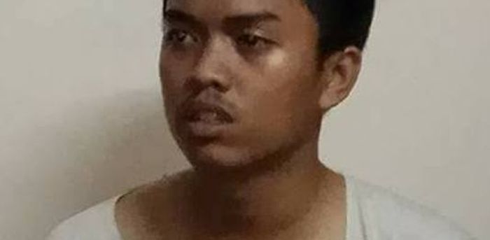 Pelaku pencurian helm mengaku siswa SMU negeri di Jakarta