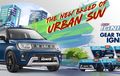 Suzuki Ignis Facelift Resmi Diluncurkan Secara Virtual, Berikut Varian dan Harganya, Termurah Rp 171 Juta