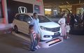Enggak Ada Kenaikan, Simak Daftar Harga New Honda Mobilio