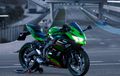 Kawasaki ZX-25R Open Inden di Solo Langsung Digeruduk Konsumen, Kapan Mulai Dikirim?
