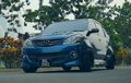 Toyota Avanza Tembem Banget Adopsi Gaya Rocket Bunny dan Kaki Merunduk