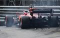 Sempat Kebingungan, Ferrari Akhirnya Pastikan Mundurnya Charles Leclerc di Balapan F1 Monako 2021 Imbas Crash Saat Kualifikasi