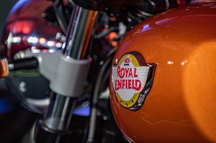 Royal Enfield