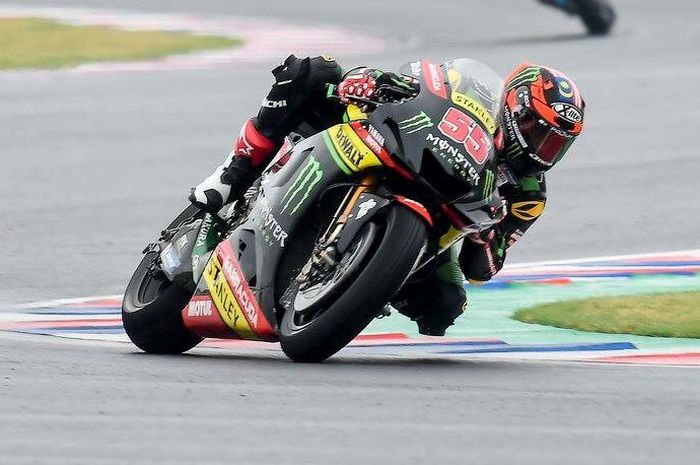 Hafizh Syahrin 