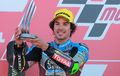 Kesan Pertama Marco Morbidelli Naik Motor MotoGP,  Lihat Video Ini