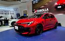 Pedal Koplingnya Hilang, Varian GR Corolla Baru Malah Bikin Senang