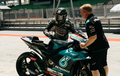 Otorace: Cuma Yamaha yang Pakai Alat Ini Pada Tes MotoGP di Sepang