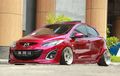 Postur Mazda2 Boleh Rendah, Selera Pemiliknya Tinggi 