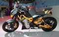 Hero Hastur 620, Referensi Modif Untuk Kamu Yang Doyan Tampang Galak