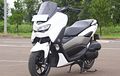 Mantap Nih Harga Yamaha NMAX 155 Bekas Makin Miring, Modal Rp 18 Jutaan Dapat Tahun Muda
