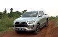 Pilihan Double Cabin 4x4 Andal, Segini Harga Baru Toyota Hilux