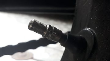 Isi Angin Tanpa Copot Tutup Pentil Ban Motor, Lengkapnya Tonton ...