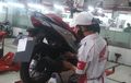 Honda Tawarkan Service Murah, Berlaku di AHASS Jakarta dan Tangerang