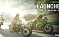 Ninja ZX-10R, W800 Cafe, Versys 1000 Dirilis Kawasaki, Dibanderol Mulai Rp 290 Juta