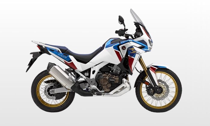 Honda CRF11000L Africa Twin