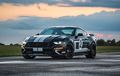 Ford Mustang GT Besutan Hennessey, Ekspos Nuansa Klasik, Power 808 DK