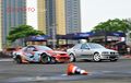 Tertarik Ikut Event Drifting Lokal? Segini Budget Buat Pemula