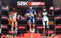 Update Klasemen Superbike – Jonathan Rea Jumpalitan, Toprak Razgatlioglu Semakin Kokoh Setelah Race 1 WorldSBK Potugal 2021 