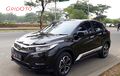 Pasar Low SUV Tumbuh, HR-V Jadi Tulang Punggungnya Honda