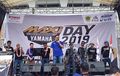 Weekend Seru Bareng MAXI Yamaha Day 2019, Dikerubuti Seribu Bikers Lebih