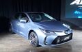All New Corolla Altis HEV, Versi Hybrid Dijual Rp 500 Juta Lebih, Tengok Spesifikasinya
