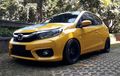 Honda Brio ala Track Day Jadi Hadiah IMX 2019, Ini Spek Modifikasinya
