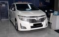 Harga Nissan Elgrand E52 Seken, Solusi Buat yang Belum Kesampaian Beli Toyota Alphard