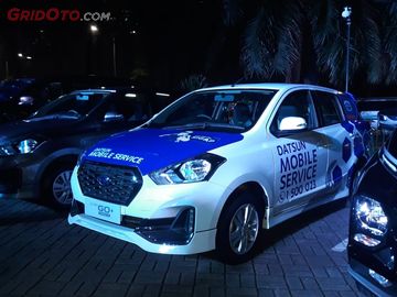 Nissan Datsun Luncurkan Program Mudik Begini Detailnya Gridoto Com