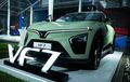 Ada di GIIAS 2026, VinFast VF 7 ECO (Standard) Dibanderol Terjangkau
