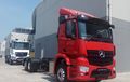 Jangan Kaget Truk Jalan Sendiri, Kenalin Nih Mercedes-Benz Actros dan Arocs Terbaru