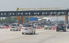 Berangkat Mudik Lebaran 2026 di Tanggal Segini Saja, Ada Diskon Tarif Tol 30 Persen