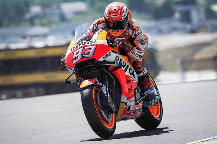 Marc Marquez